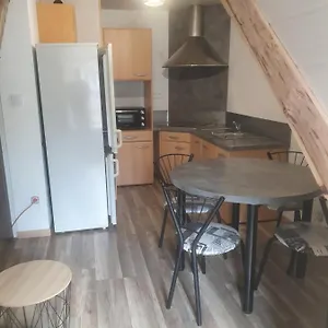 Bienvenue Chez Les Ch'oups ' La Ooh' Appartement
