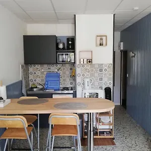 Le Nid Douillet Univers Linge Fourni Appartement