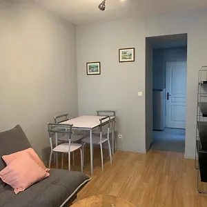 Le Val Fleuri Appartement