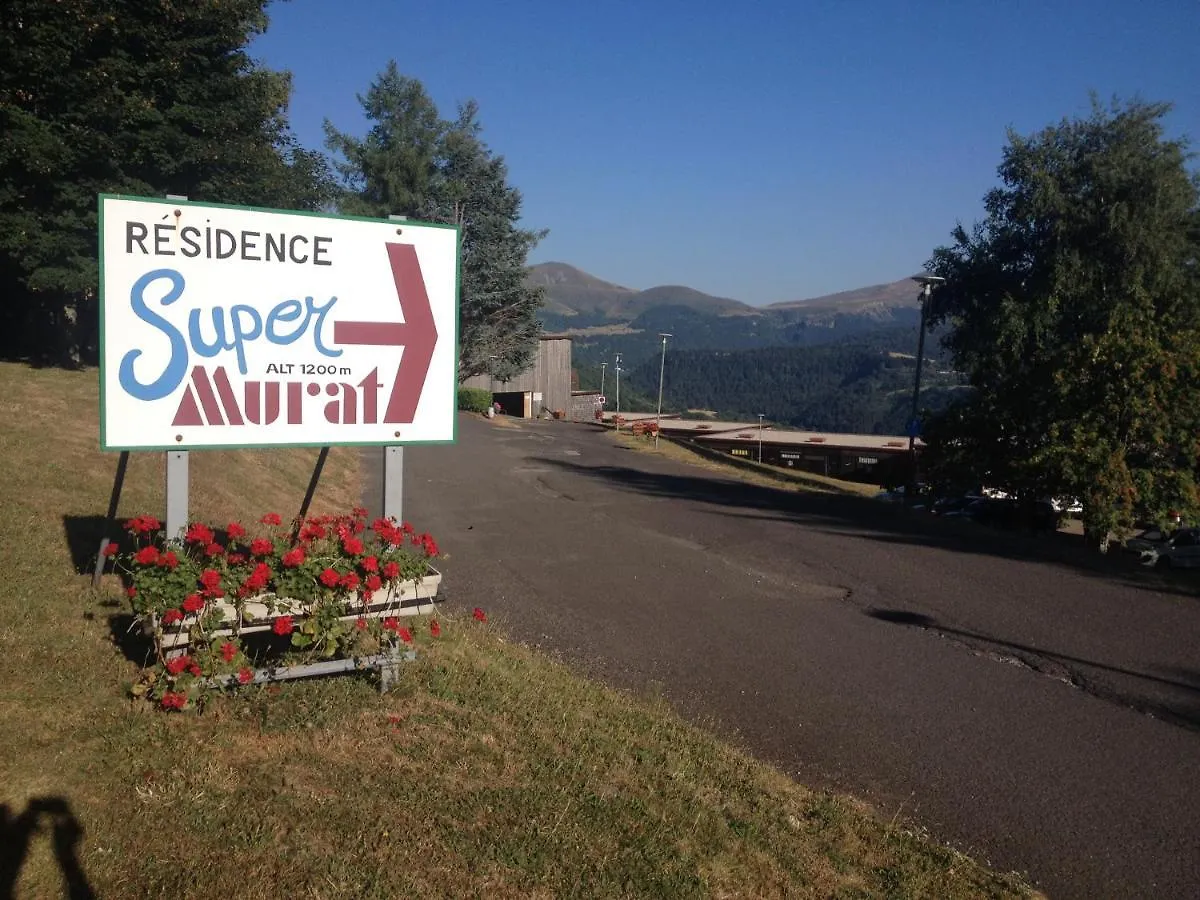 Duplex Superbe Vue Montagne Apartamento La Bourboule 0*,