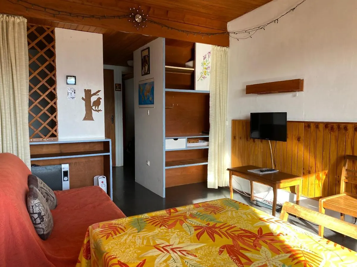 Duplex Superbe Vue Montagne Apartamento La Bourboule França