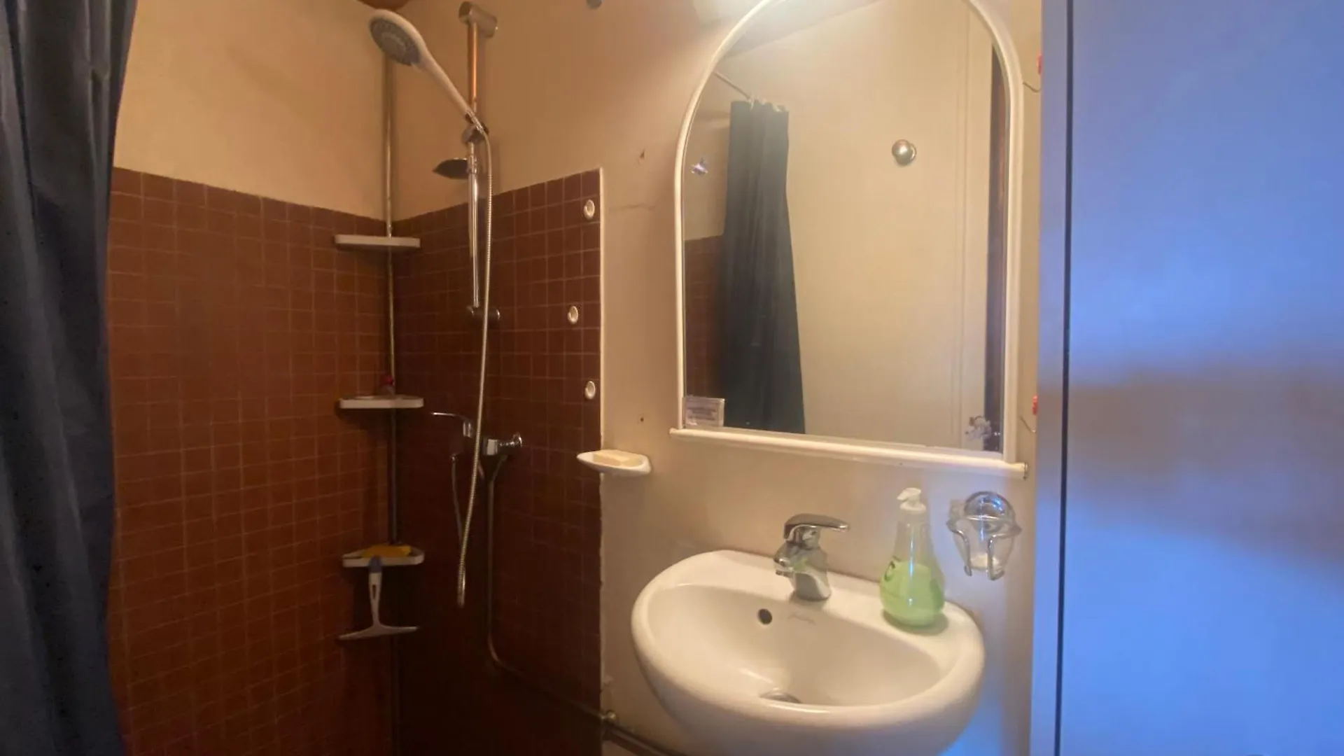 Duplex Superbe Vue Montagne Apartamento La Bourboule França
